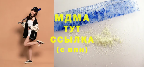 эйфоретик Тайга